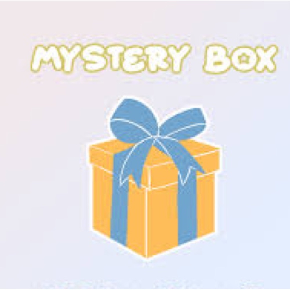 Mystery Box - Boys shirts- 10 pieces Bundle